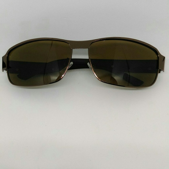 NWT MEN'S POLARIZED SUNGLASSES - Picture 4 of 8